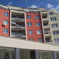 Квартира в Болгарии, Бургасская область, 55 кв.м.