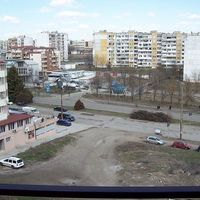 Квартира в Болгарии, Бургасская область, 55 кв.м.