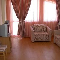 Квартира в Болгарии, Солнечный Берег, 50 кв.м.