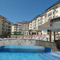 Квартира в Болгарии, Солнечный Берег, 52 кв.м.