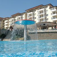 Квартира в Болгарии, Солнечный Берег, 52 кв.м.