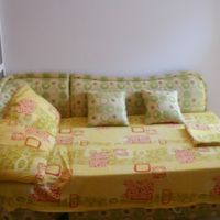 Квартира в Болгарии, Поморье, 45 кв.м.