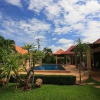 Villa at the seaside in Thailand, Phuket, 280 sq.m.