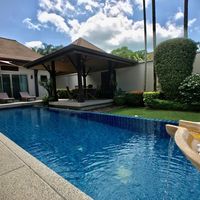 Вилла у моря в Таиланде, Пхукет, 210 кв.м.