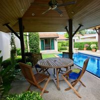 Вилла у моря в Таиланде, Пхукет, 210 кв.м.