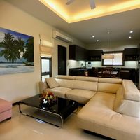 Вилла у моря в Таиланде, Пхукет, 210 кв.м.