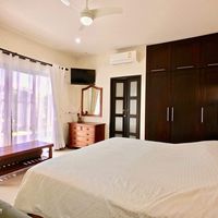 Вилла у моря в Таиланде, Пхукет, 210 кв.м.