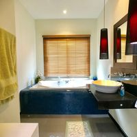 Вилла у моря в Таиланде, Пхукет, 210 кв.м.