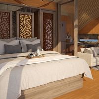 Бунгало в горах в Таиланде, Пхукет, 46 кв.м.