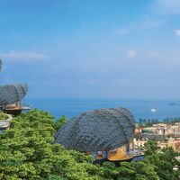 Бунгало в горах в Таиланде, Пхукет, 46 кв.м.