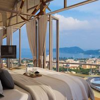 Бунгало в горах в Таиланде, Пхукет, 46 кв.м.