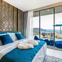 Apartment at the seaside in Thailand, Phuket, 35 sq.m.