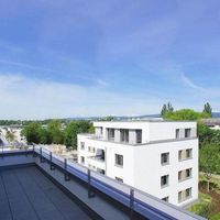 Penthouse in Germany, Wiesbaden, 131 sq.m.
