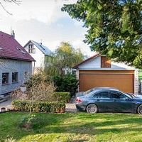 Дом в Чехии, Прага, Забеглице, 100 кв.м.