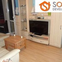 Flat Czechia, Prague, Katerinky, 48 sq.m.