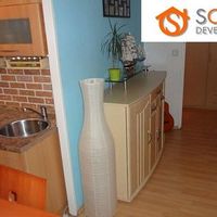 Flat Czechia, Prague, Katerinky, 48 sq.m.