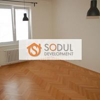 Квартира в Чехии, Прага, Глоубетин, 50 кв.м.