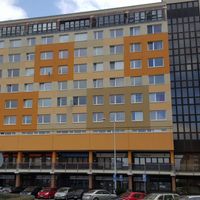 Квартира в Чехии, Прага, Бутовице, 52 кв.м.