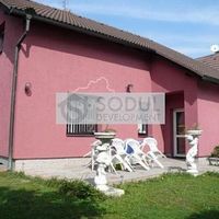 Дом в Чехии, Прага, Долни Почернице, 145 кв.м.