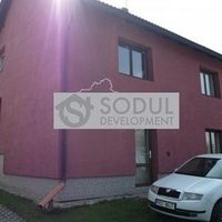 Дом в Чехии, Прага, Долни Почернице, 145 кв.м.