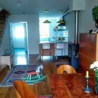 Flat Czechia, Prague, Stare Strasnice, 120 sq.m.