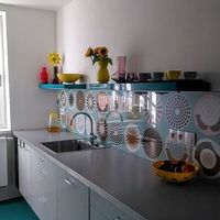 Flat Czechia, Prague, Stare Strasnice, 120 sq.m.