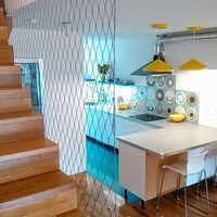 Flat Czechia, Prague, Stare Strasnice, 120 sq.m.