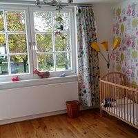 Flat Czechia, Prague, Stare Strasnice, 120 sq.m.