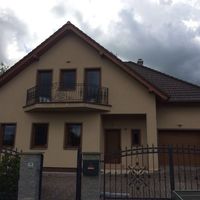House Czechia, Karlovy Vary Region, Karlovy Vary