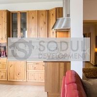 Flat Czechia, Prague, Pitkovicky, 104 sq.m.