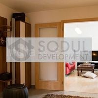 Flat Czechia, Prague, Pitkovicky, 104 sq.m.