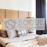 Flat Czechia, Prague, Pitkovicky, 104 sq.m.