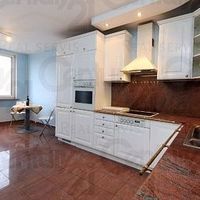 Квартира в Чехии, Прага, Бутовице, 150 кв.м.