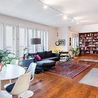 Flat Czechia, Prague, Santoska, 300 sq.m.