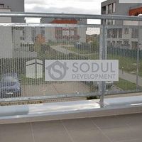 Flat Czechia, Prague, Pitkovicky, 105 sq.m.