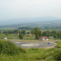 Land plot Czechia, Karlovy Vary Region, Karlovy Vary