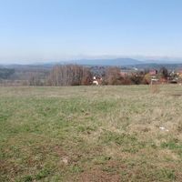 Земельный участок в Чехии, Карловарский край, Карловы Вары