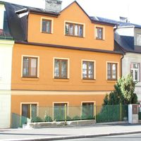 House Czechia, Karlovy Vary Region, Karlovy Vary