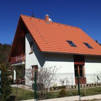 House Czechia, Karlovy Vary Region, Karlovy Vary