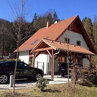 House Czechia, Karlovy Vary Region, Karlovy Vary