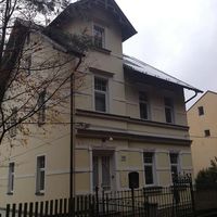 House Czechia, Karlovy Vary Region, Karlovy Vary