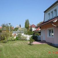 House Czechia, Karlovy Vary Region, Marianske Lazne