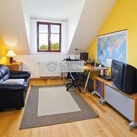 Flat Czechia, Prague, Vokovice, 198 sq.m.