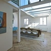 Квартира в Чехии, Прага, Винограды, 268 кв.м.