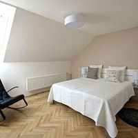 Квартира в Чехии, Прага, Винограды, 268 кв.м.