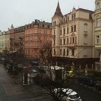 Квартира в Чехии, Карловарский край, Карловы Вары