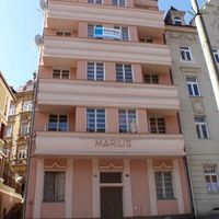 Flat Czechia, Karlovy Vary Region, Karlovy Vary