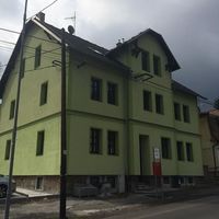 Квартира в Чехии, Карловарский край, Карловы Вары