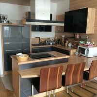 Квартира в Чехии, Карловарский край, Карловы Вары