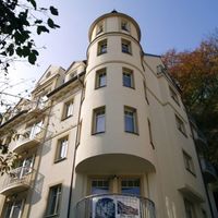 Квартира в Чехии, Карловарский край, Карловы Вары